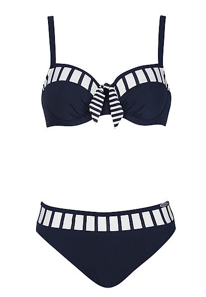 Sunflair Bügel-Bikini Basic (1-St) Bikini-Set - Mit abnehmbaren Trägern zum günstig online kaufen