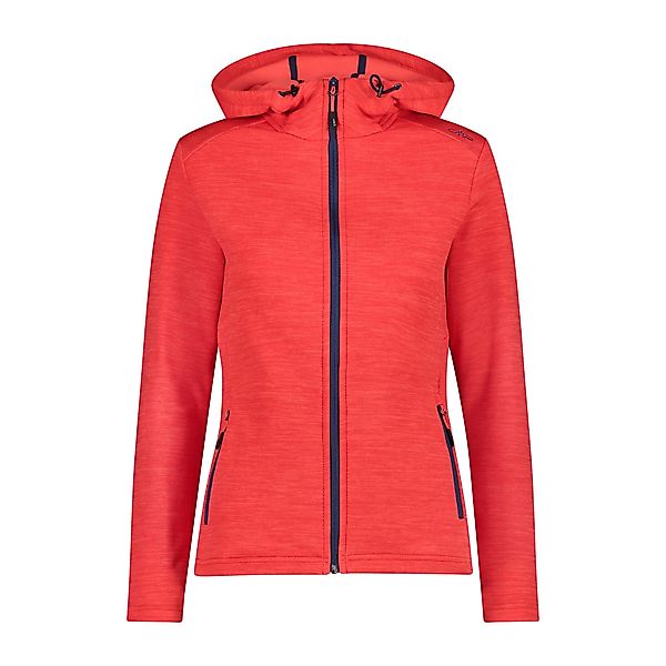 CMP Fleecejacke CMP Damen Fleecejacke Woman günstig online kaufen