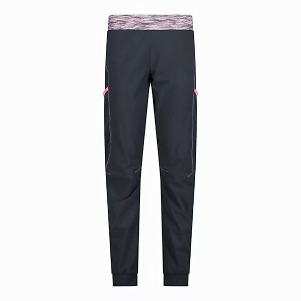 CMP Trekkinghose CMP Damen Outdoor Hose Light Climb Pant 31T7696 günstig online kaufen