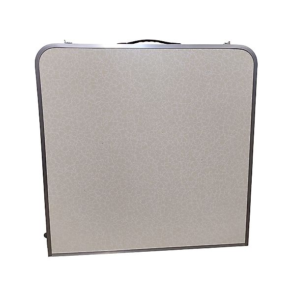 BURI Campingtisch Klapptisch Set Falttisch 4 günstig online kaufen