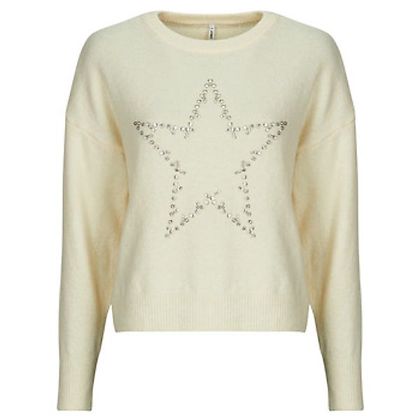 Only  Pullover ONLRENATA  günstig online kaufen