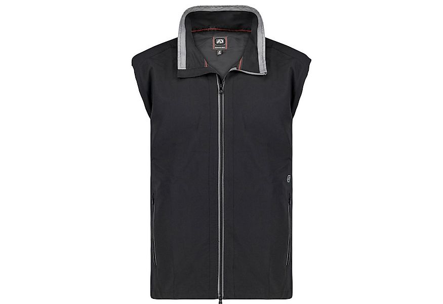 RennerXXL Funktionsweste Orlando Herren Sport-Fitness-Weste XXL große Größe günstig online kaufen