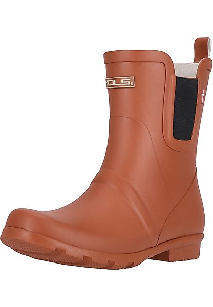 MOLS Suburbs Gummistiefel mit wasserdichter Funktion günstig online kaufen