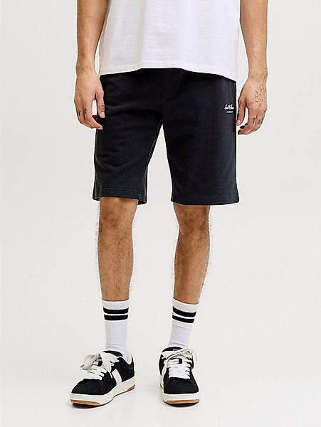 Jack & Jones Laufshorts JPSTGORDON ARCHIVE SWEAT SHORTS MID SN mit Kordelzu günstig online kaufen
