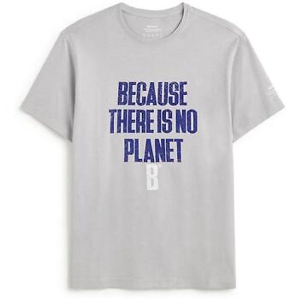 Ecoalf  T-Shirt MCMGATSMINT00803S26 günstig online kaufen