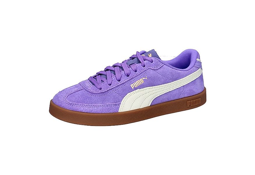 PUMA Puma Unisex Sneaker Club II Era Suede 400717 Sneaker günstig online kaufen