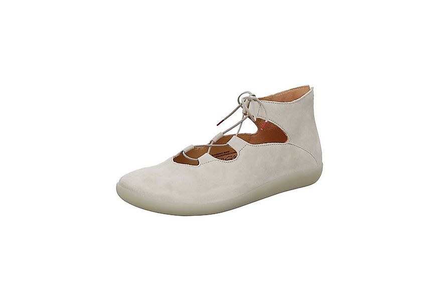 Think! Schnürer Nature Schnürschuh günstig online kaufen