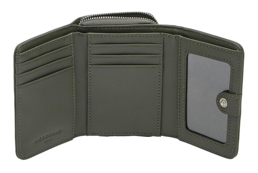 Liebeskind Berlin Geldbörse Wallet, aus echtem günstig online kaufen