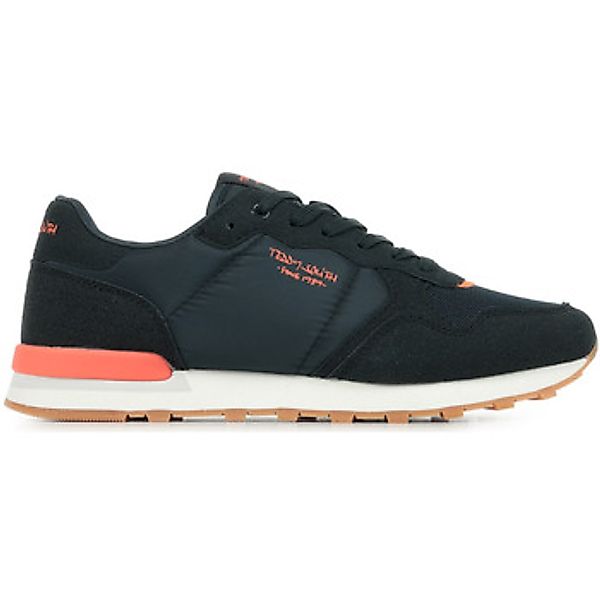 Teddy Smith  Herrenschuhe 78385  NAVY 78385 günstig online kaufen