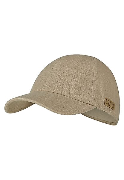 Sterntaler® Beanie Basecap uni (1-St) günstig online kaufen