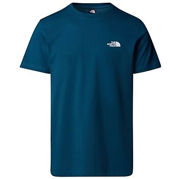 The North Face  T-Shirt Simple Dome günstig online kaufen