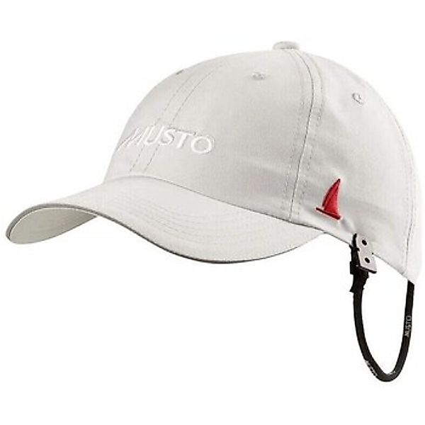 Musto  Schirmmütze Essential Fast Dry Crew Cap günstig online kaufen