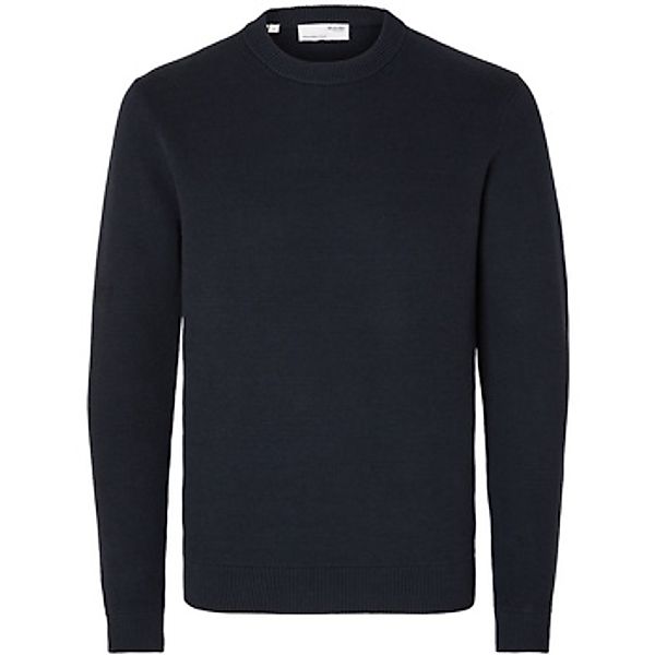 Selected  Pullover Pullover Dane Strickpullover R-Neck günstig online kaufen