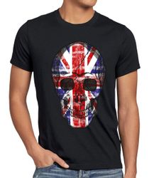 style3 T-Shirt läuft Funshirt Spruchshirt Shirt günstig online kaufen