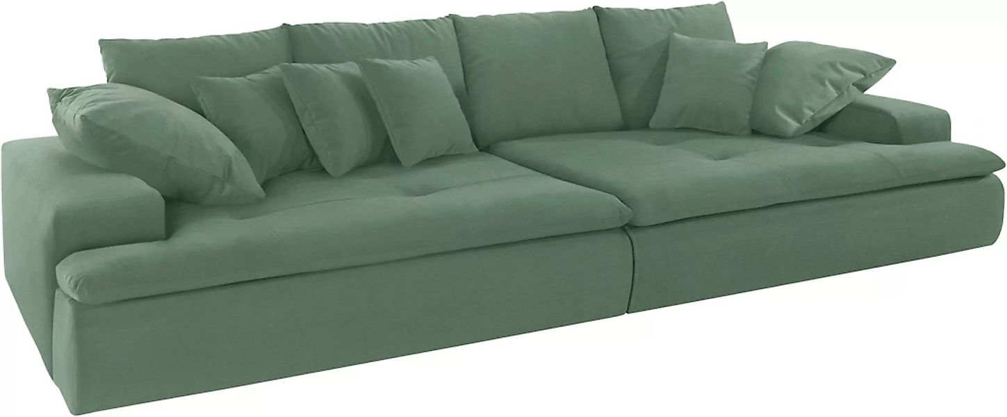 Mr. Couch Big-Sofa »Haiti« günstig online kaufen