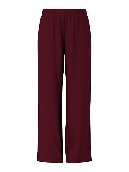 pieces Sweathose PCCHILLI HW WIDE SWEAT günstig online kaufen