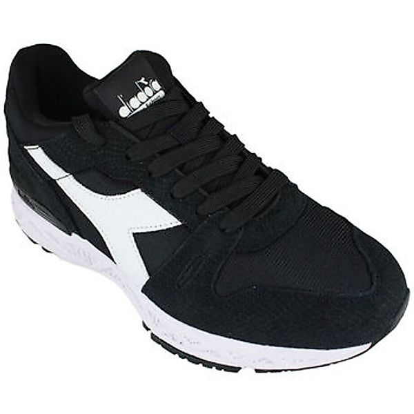Diadora  Sneaker 501.175120 01 80013 Black günstig online kaufen