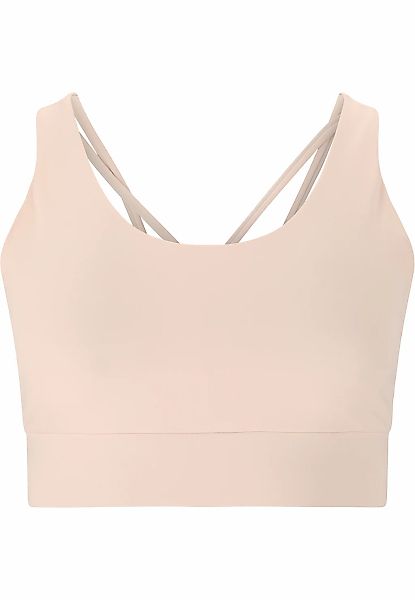 ATHLECIA Sport-BH "Gaby" mit mittelhohem Support und Quick-Dry-Funktion günstig online kaufen
