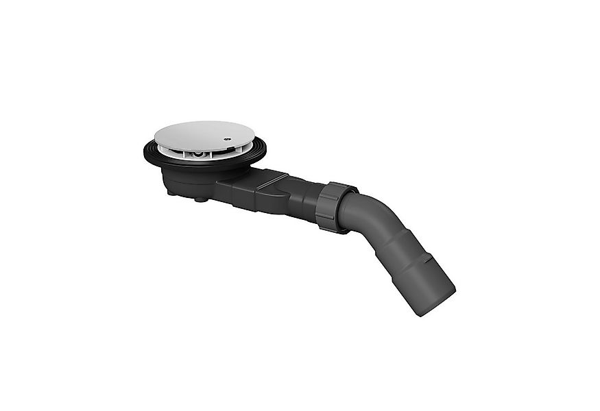 doporro Waschbeckenstöpsel Ablaufgarnitur für Duschwanne Duschablauf AL05 h günstig online kaufen