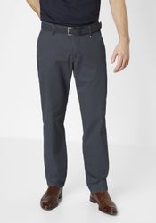 Redpoint Chinohose ODESSA Straight-Fit Relax Chinohose günstig online kaufen