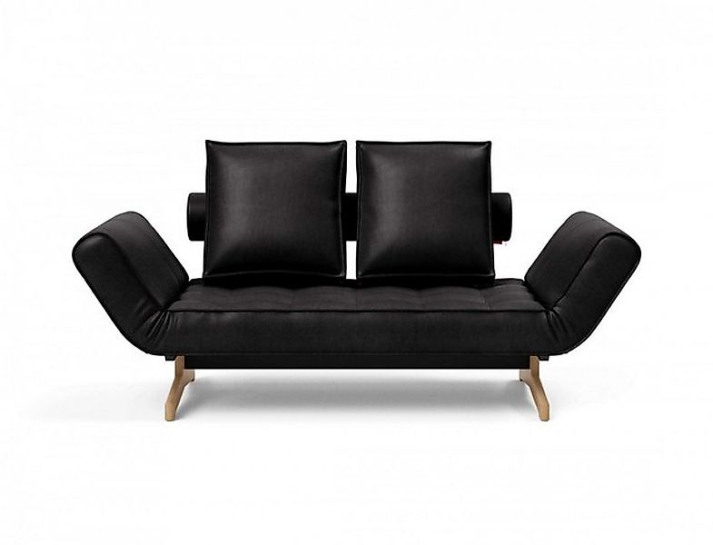 INNOVATION LIVING ™ 3-Sitzer Ghia Schlafsofa, Couch mit Wohlfühl-Faktor, OT günstig online kaufen