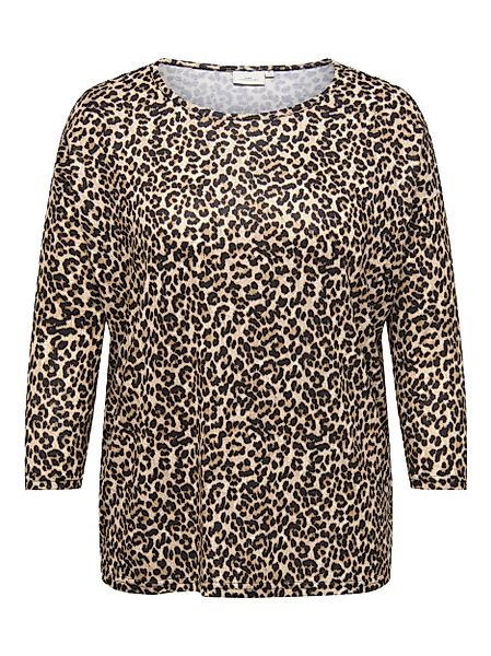 Vero Moda Blusenshirt CARALBA 3/4 TOP günstig online kaufen