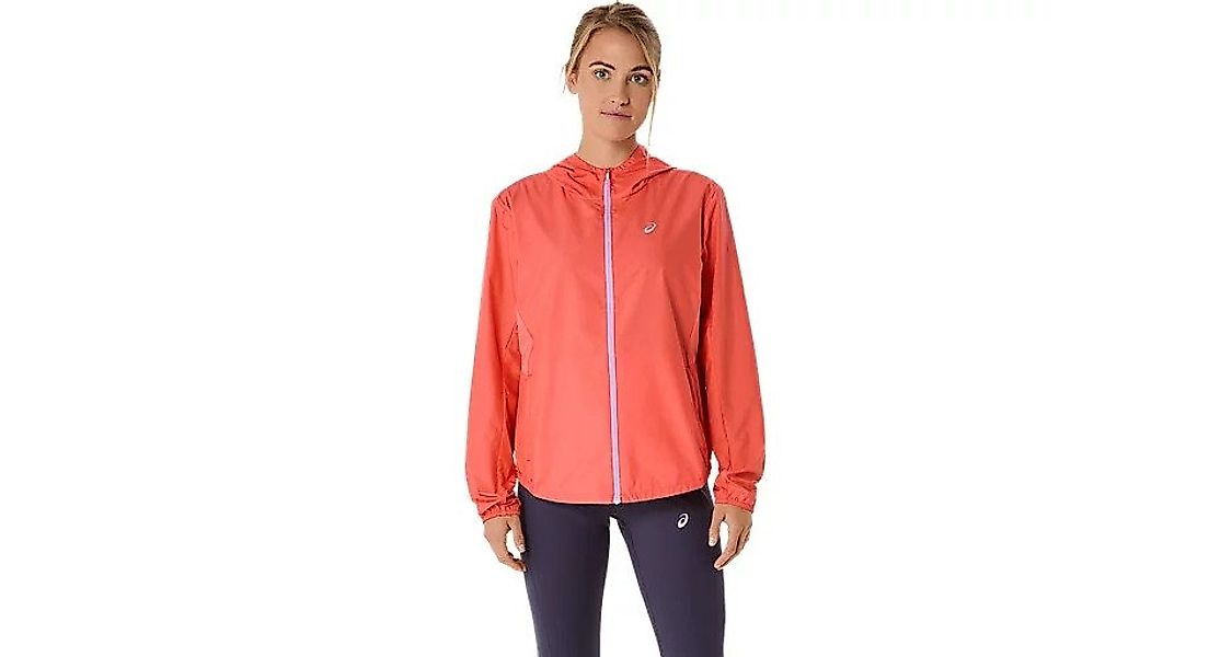 Asics Anorak ASICS CORE JACKET günstig online kaufen