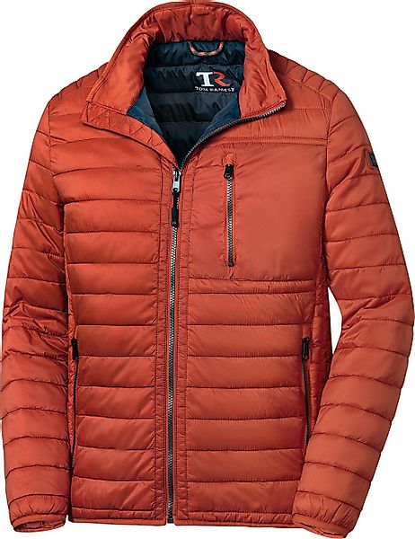 Tom Ramsey Steppjacke Leicht, thermoisolierend mit günstig online kaufen
