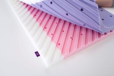 Träumeland Kindermatratze »Polarstern« 11 cm hoch 1 Stk. tlg. günstig online kaufen