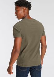 Levi's® T-Shirt ORIGINAL HM TEE mit günstig online kaufen