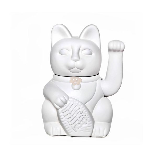 suebidou Dekofigur Luckycat Chinesische Glückskatze Winkekatze günstig online kaufen