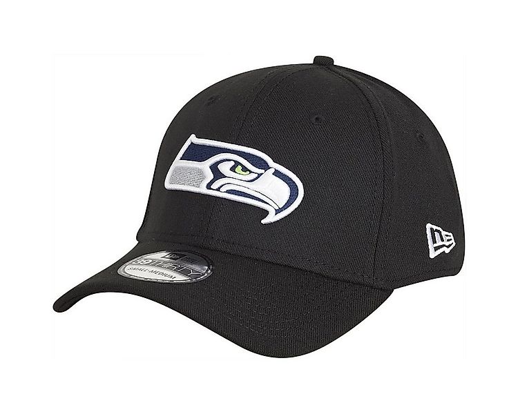 New Era Flex Cap 39Thirty Stretch NFL Seattle Seahawks günstig online kaufen