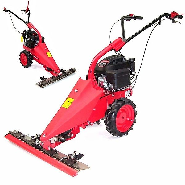 Apex Balkenmäher BALKENMÄHER 870mm MOTORMÄHER 55592 günstig online kaufen