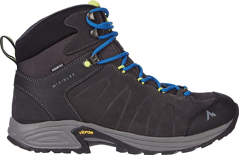 McKINLEY He.-Wander-Stiefel Denali II Mid AQ Wanderschuh günstig online kaufen