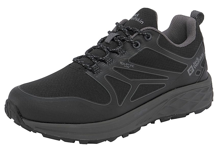 Jack Wolfskin ROCKET HIKER 2 TEXAPORE günstig online kaufen