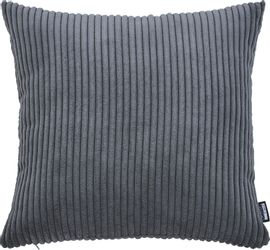 done. Dekokissen "Zoom" Kissenhülle aus modernem Cordstoff günstig online kaufen