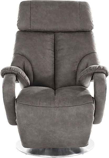 sit&more TV-Sessel "Invito" in Größe L, wahlweise mit Motor und Aufstehhilf günstig online kaufen