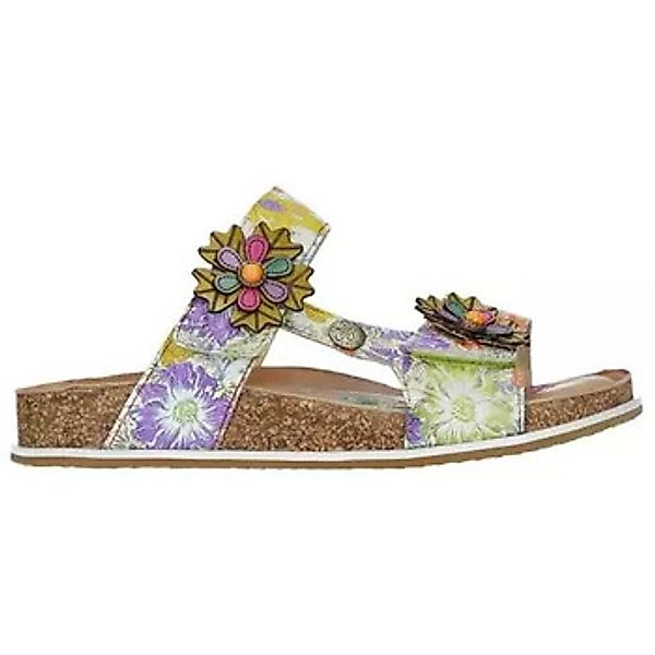 Laura Vita  Pantoffeln Mules günstig online kaufen