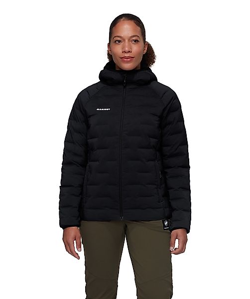 Mammut Funktionsjacke Sender IN Hooded Jacket günstig online kaufen