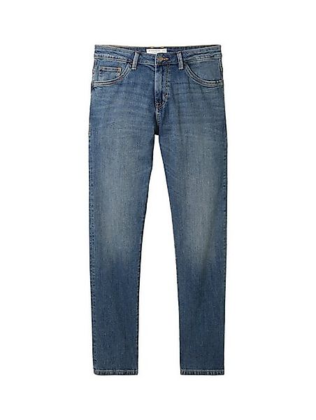 TOM TAILOR Slim-fit-Jeans Josh (1-tlg) günstig online kaufen