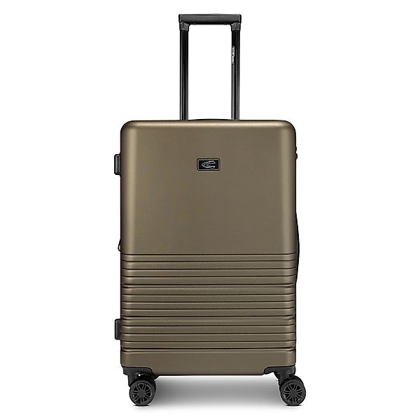 camel active Hartschalen-Trolley Hanoi, 4 Rollen, günstig online kaufen