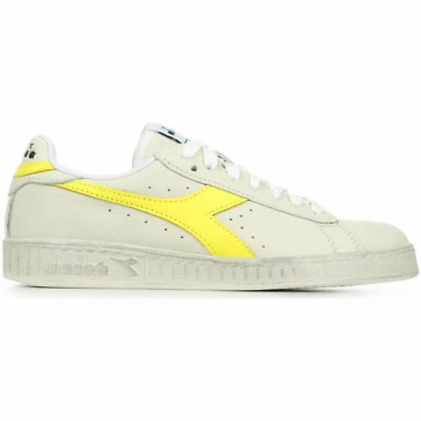 Diadora  Sneaker Game L Low Fluo Waxed günstig online kaufen