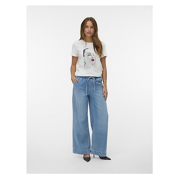 Vero Moda Damen Jeans 10342870 günstig online kaufen