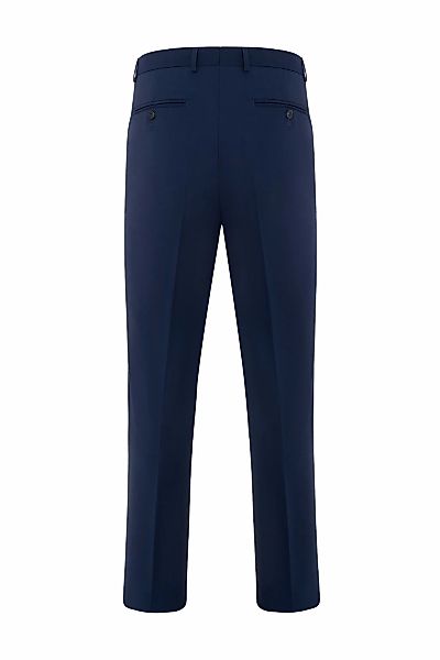 Thomas Goodwin Anzughose "Hose", im Slim-Fit, 3935-0-20707 günstig online kaufen