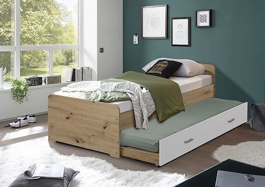 Begabino Funktionsbett Kojenbett ROM günstig online kaufen