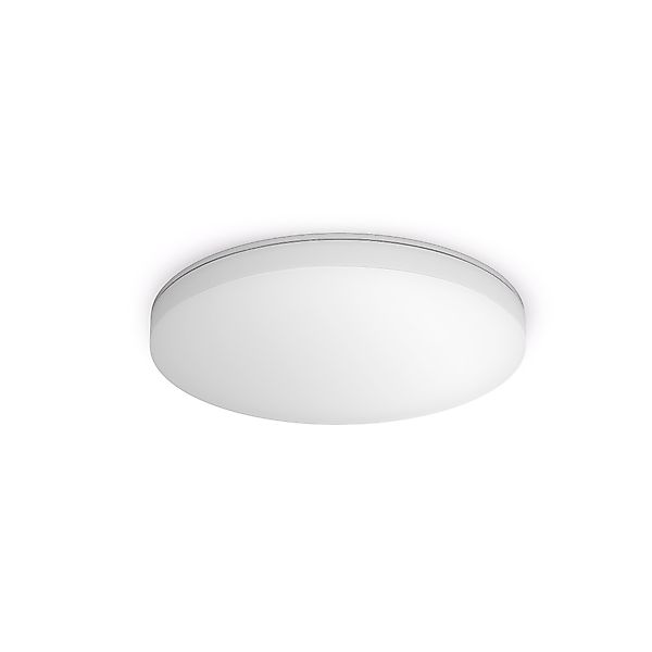 Steinel Sensor-LED-Innenleuchte 300 x 55 mm WS R10 basic SC 4000K - 67809 günstig online kaufen