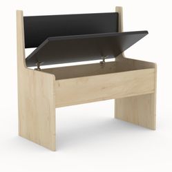 VCM Essgruppe Holz Eckbank Sitzbank Bank günstig online kaufen