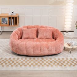 HAUSS SPOLE Schlafsofa Sitzsack Relaxsessel Posterstuhl, günstig online kaufen