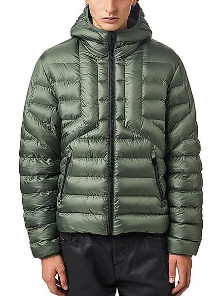 Diesel Steppjacke Regular Fit Übergangsjacke - W-DWAIN-21 günstig online kaufen