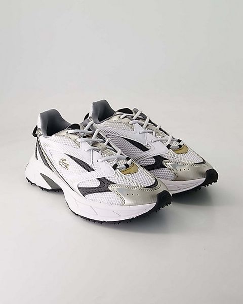 Lacoste Neo Shot Laufschuh Obermaterial: Textil und Sonstiges Material günstig online kaufen